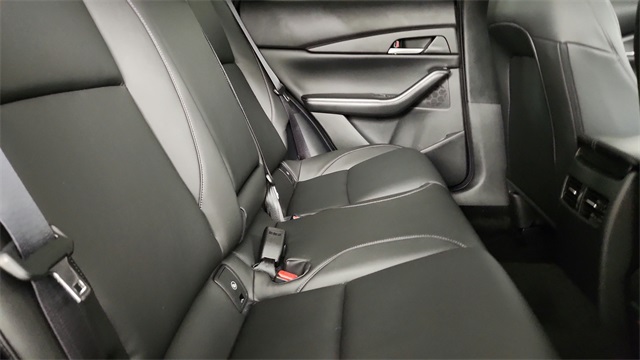 new 2025 Mazda CX-30 car, priced at $28,910