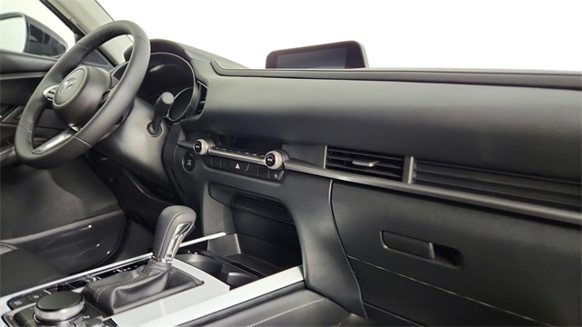 new 2025 Mazda CX-30 car, priced at $28,910