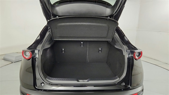 new 2025 Mazda CX-30 car, priced at $28,910