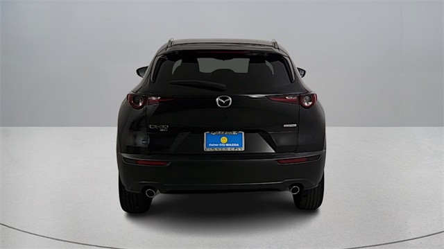 new 2025 Mazda CX-30 car, priced at $28,910