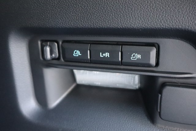 new 2025 Ford Explorer car, priced at $58,901