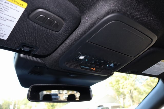 new 2025 Ford Explorer car, priced at $58,901