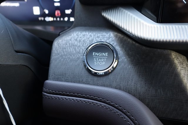 new 2025 Ford Explorer car, priced at $58,901