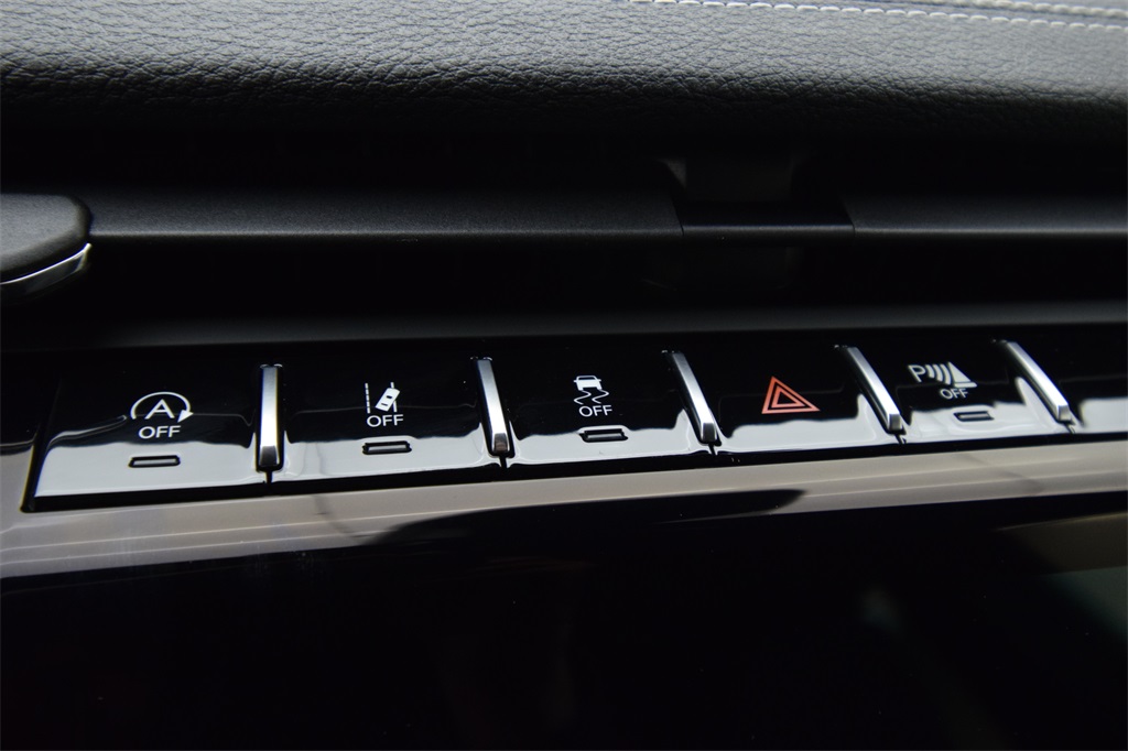 new 2025 Jeep Grand Cherokee L car, priced at $50,634