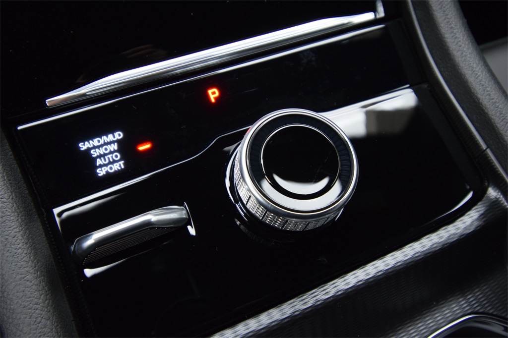 new 2025 Jeep Grand Cherokee L car, priced at $50,634