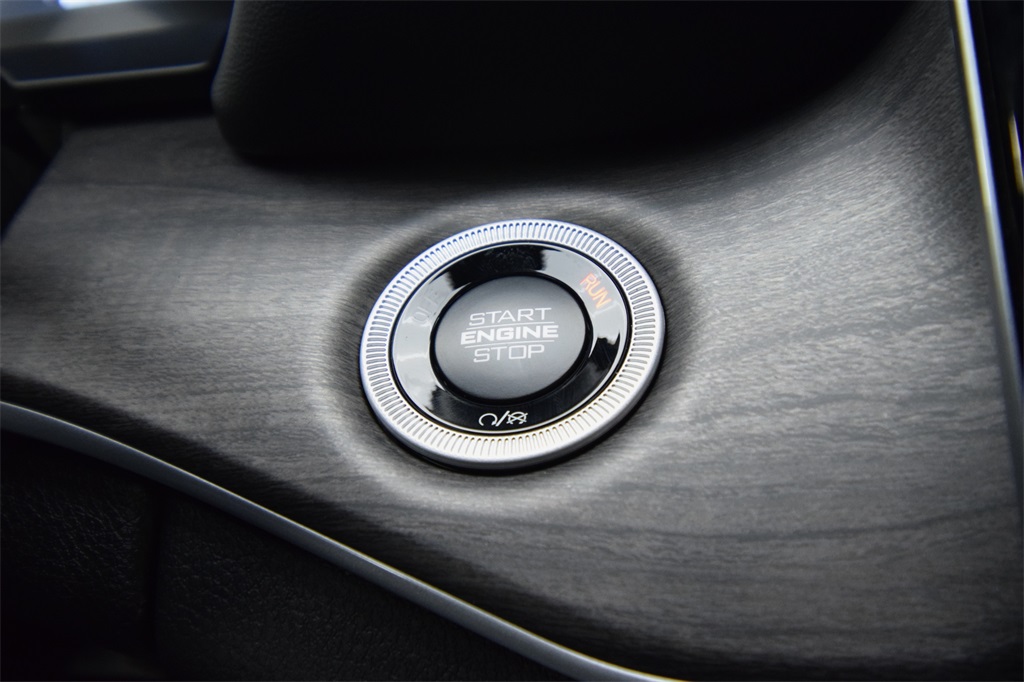 new 2025 Jeep Grand Cherokee L car, priced at $50,634
