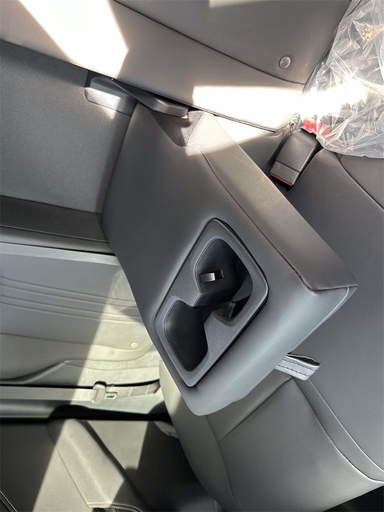 new 2026 Lexus NX car, priced at $48,190