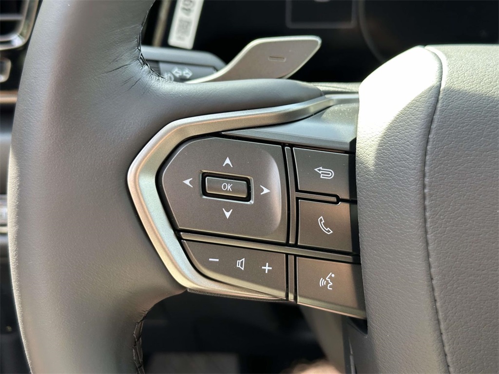 new 2026 Lexus NX car, priced at $48,190