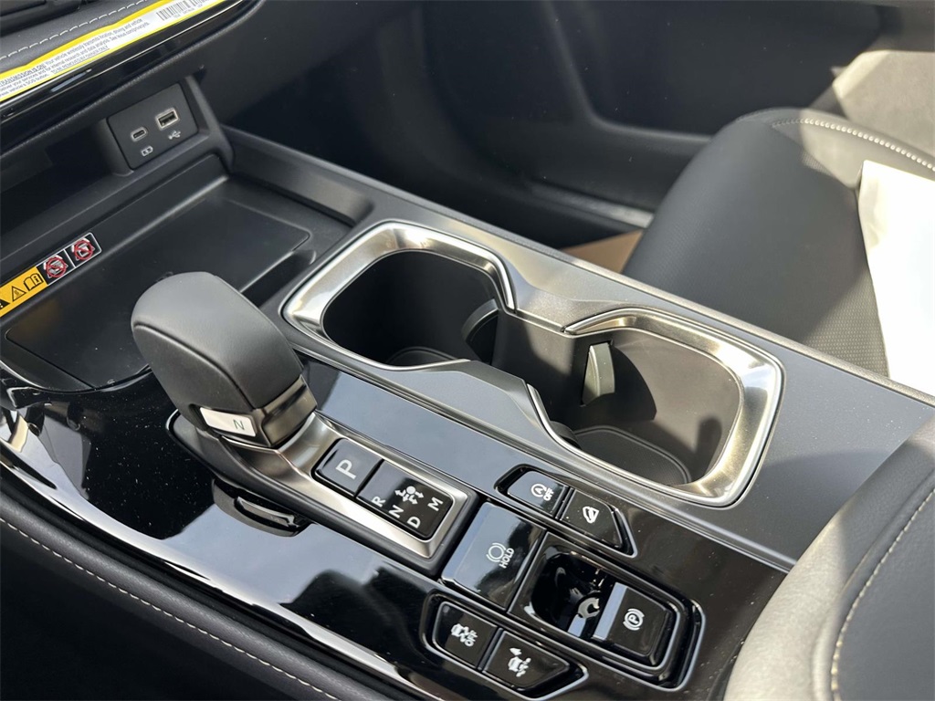 new 2026 Lexus NX car, priced at $48,190