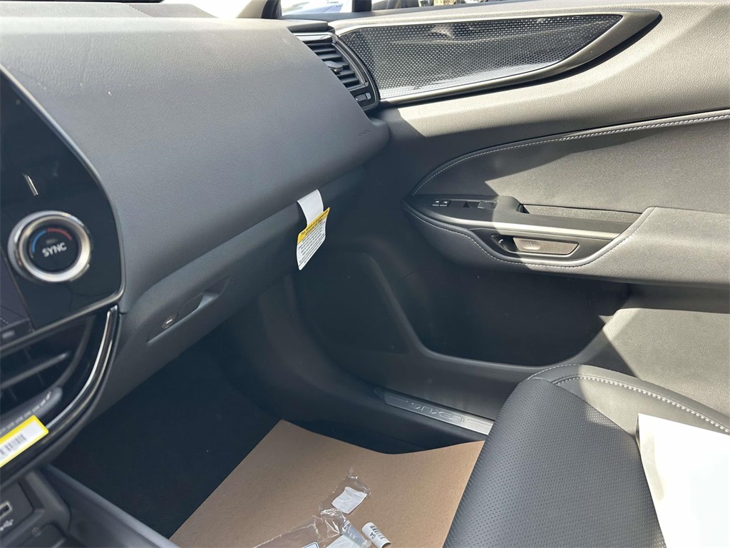 new 2026 Lexus NX car, priced at $48,190