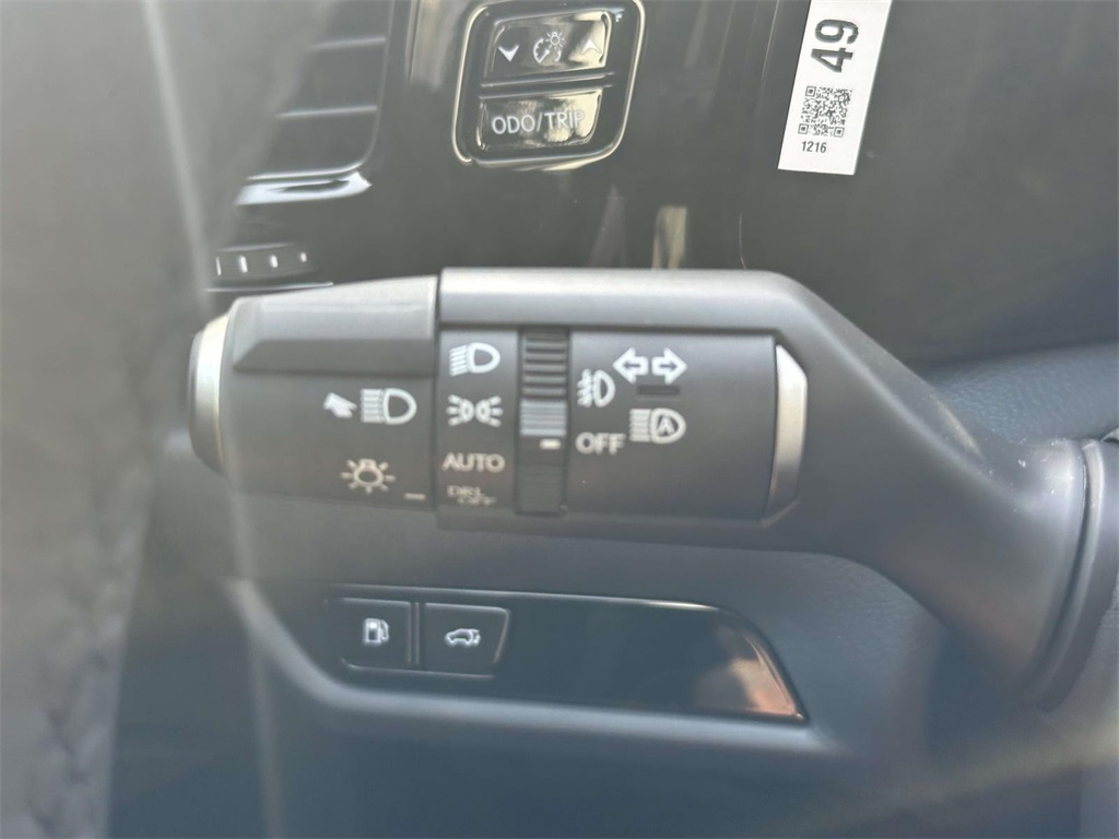 new 2026 Lexus NX car, priced at $48,190