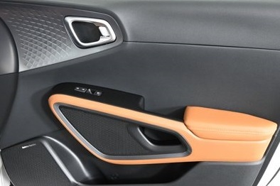 new 2025 Kia Soul car, priced at $28,346