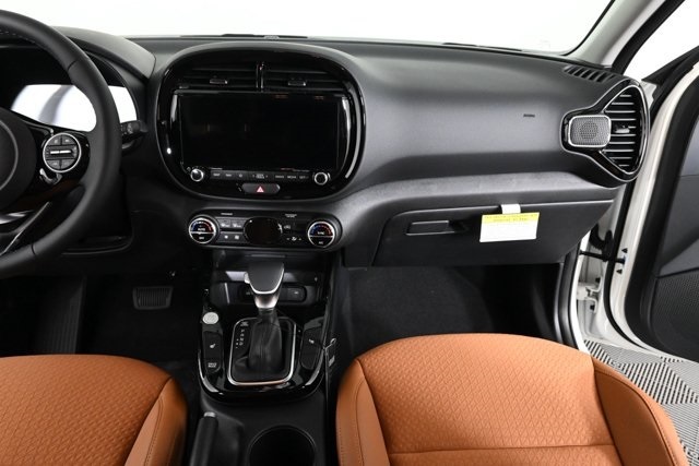 new 2025 Kia Soul car, priced at $28,346