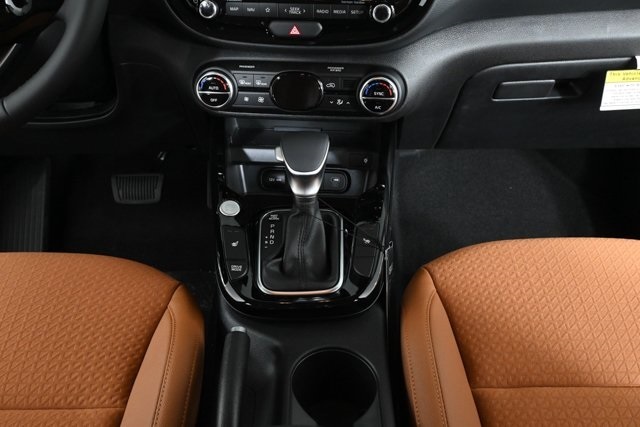 new 2025 Kia Soul car, priced at $28,346