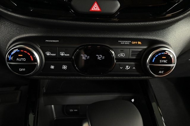 new 2025 Kia Soul car, priced at $28,346