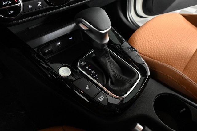 new 2025 Kia Soul car, priced at $28,346