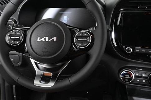 new 2025 Kia Soul car, priced at $28,346