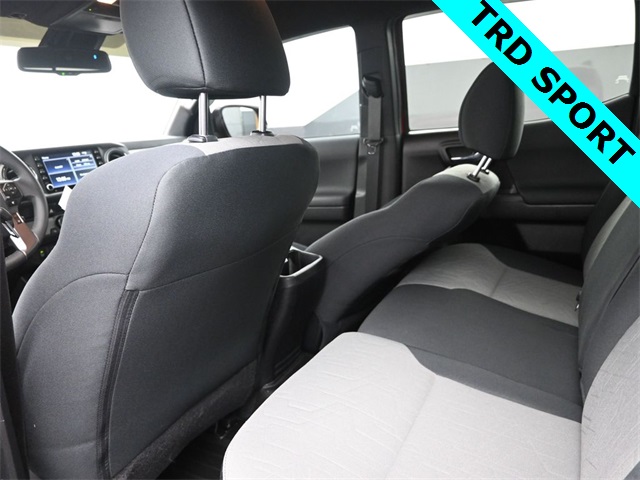 used 2023 Toyota Tacoma car, priced at $33,888