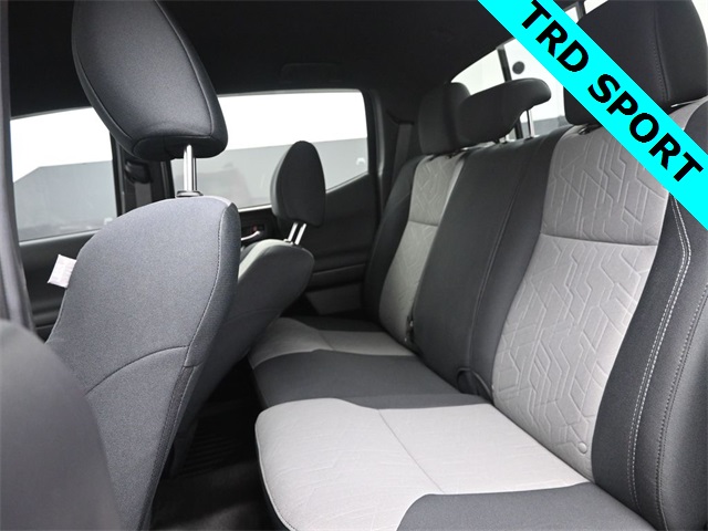 used 2023 Toyota Tacoma car, priced at $33,888