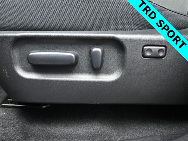 used 2023 Toyota Tacoma car, priced at $33,888