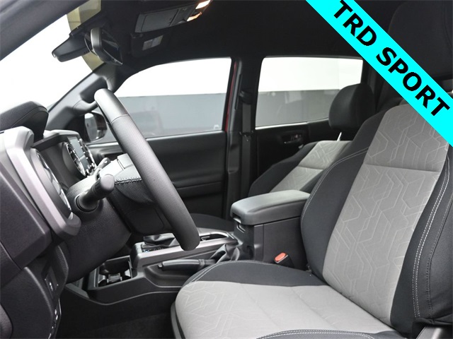 used 2023 Toyota Tacoma car, priced at $33,888