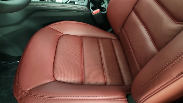 new 2025 Mazda CX-5 car, priced at $35,695