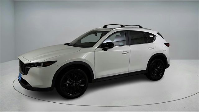 new 2025 Mazda CX-5 car, priced at $35,695