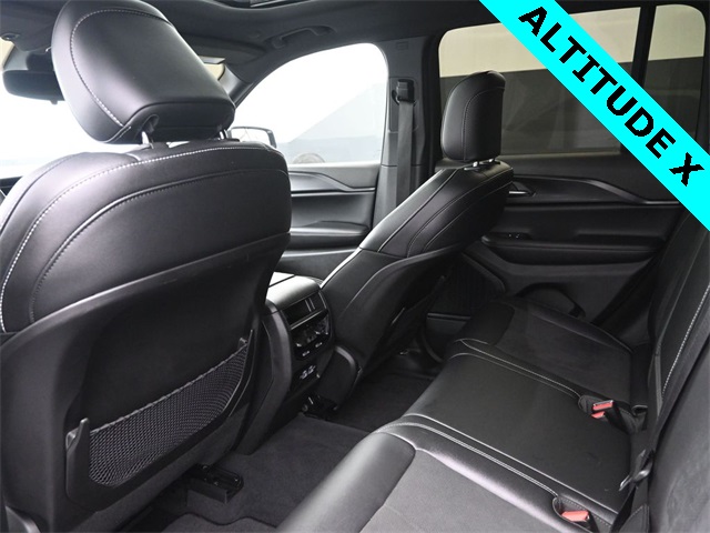 used 2023 Jeep Grand Cherokee car, priced at $33,693