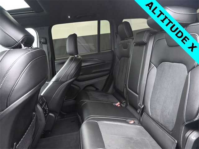 used 2023 Jeep Grand Cherokee car, priced at $33,693