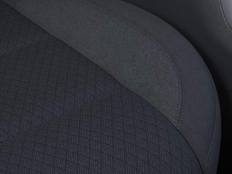 new 2025 Chevrolet Silverado 1500 car, priced at $60,180