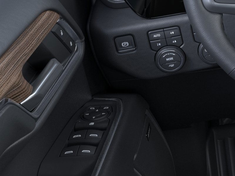 new 2025 Chevrolet Silverado 1500 car, priced at $60,180