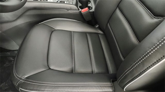 new 2025 Mazda CX-5 car, priced at $33,605