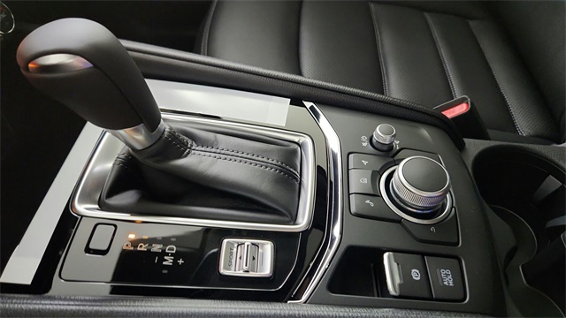 new 2025 Mazda CX-5 car, priced at $33,605