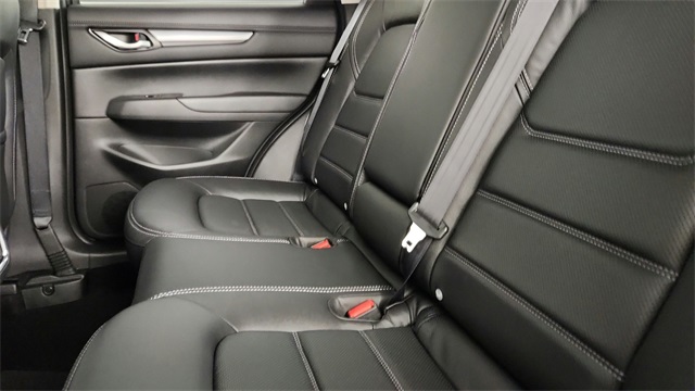 new 2025 Mazda CX-5 car, priced at $33,605