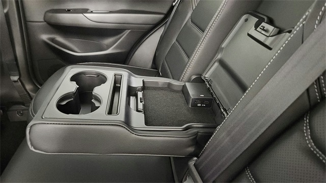 new 2025 Mazda CX-5 car, priced at $33,605