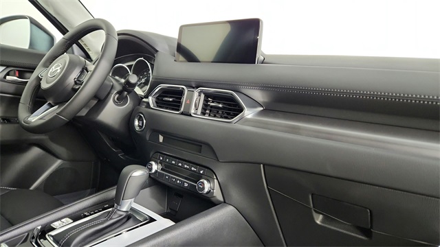new 2025 Mazda CX-5 car, priced at $33,605