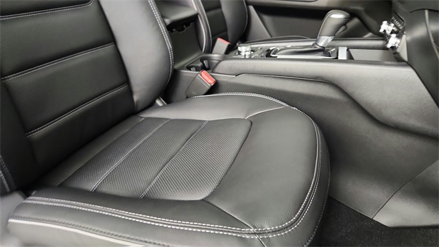new 2025 Mazda CX-5 car, priced at $33,605