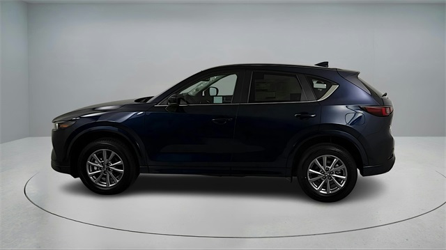 new 2025 Mazda CX-5 car, priced at $33,605