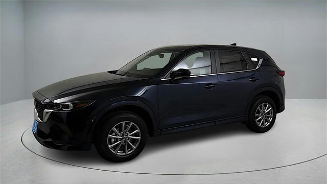 new 2025 Mazda CX-5 car, priced at $33,605