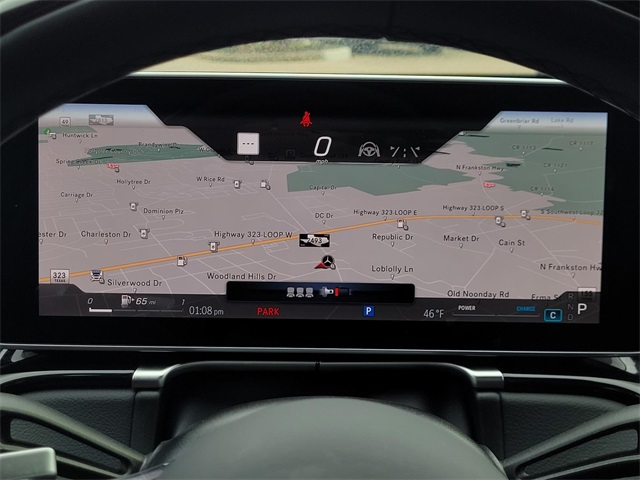 new 2025 Mercedes-Benz S-Class car, priced at $138,180