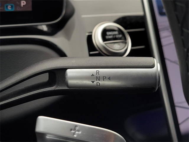 new 2025 Mercedes-Benz S-Class car, priced at $138,180