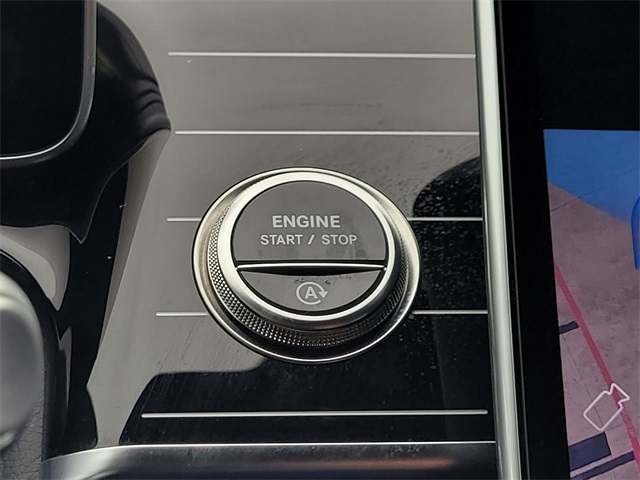 new 2025 Mercedes-Benz S-Class car, priced at $138,180