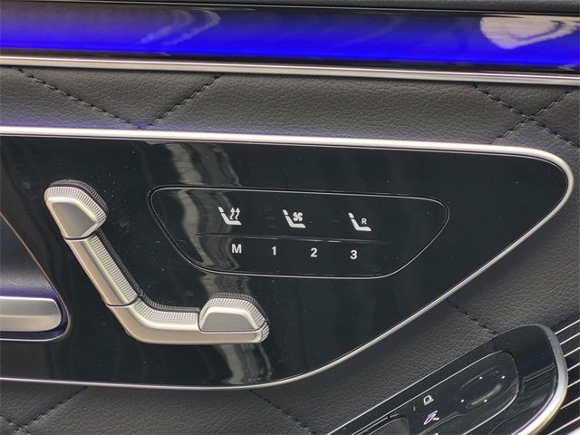 new 2025 Mercedes-Benz S-Class car, priced at $138,180