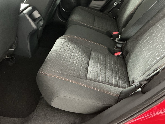 new 2026 Honda HR-V car, priced at $30,950