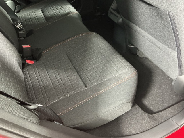 new 2026 Honda HR-V car, priced at $30,950