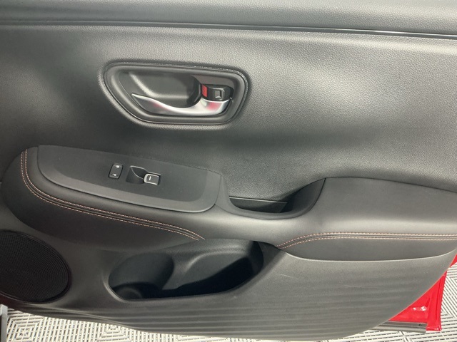 new 2026 Honda HR-V car, priced at $30,950