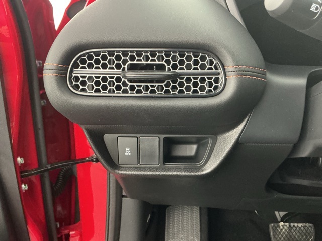 new 2026 Honda HR-V car, priced at $30,950