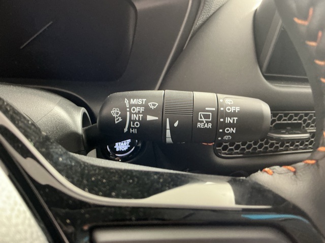 new 2026 Honda HR-V car, priced at $30,950