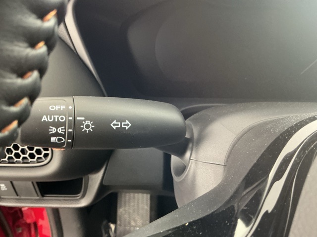 new 2026 Honda HR-V car, priced at $30,950