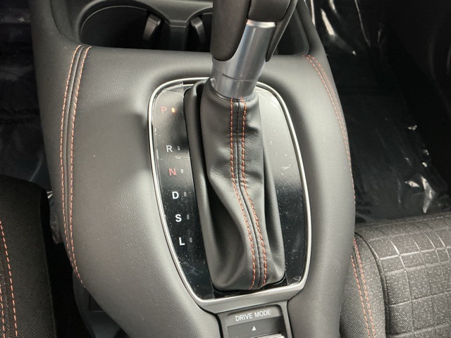 new 2026 Honda HR-V car, priced at $30,950